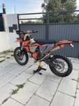 KTM EXC 300 TPI 2021