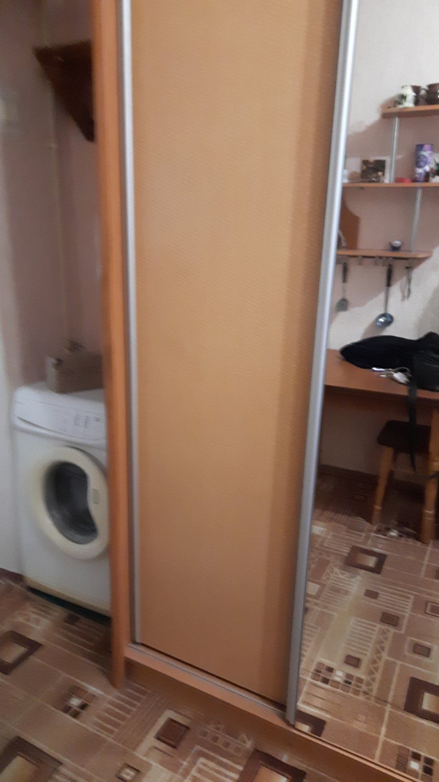Сдаю комнату на Молодогвардейской