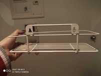 Suporte banheira inox