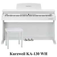 Цифрове піаніно Yamaha, Casio, Kurzweil, P-45, P-125, KA-130, M90