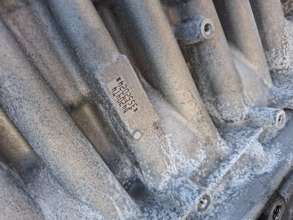 Silnik Volvo xc60 2.0D