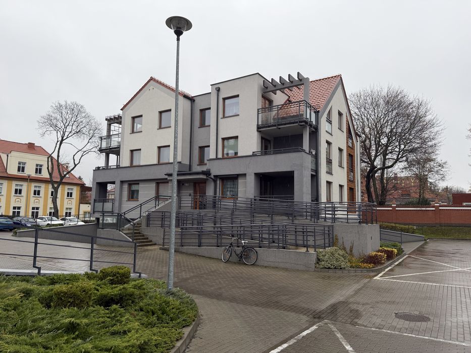 Sprzedam mieszkanie 2 pokojowe