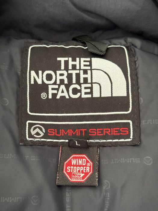 The nort face Baltoro