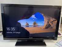Telewizor Sharp LC-32LE240E