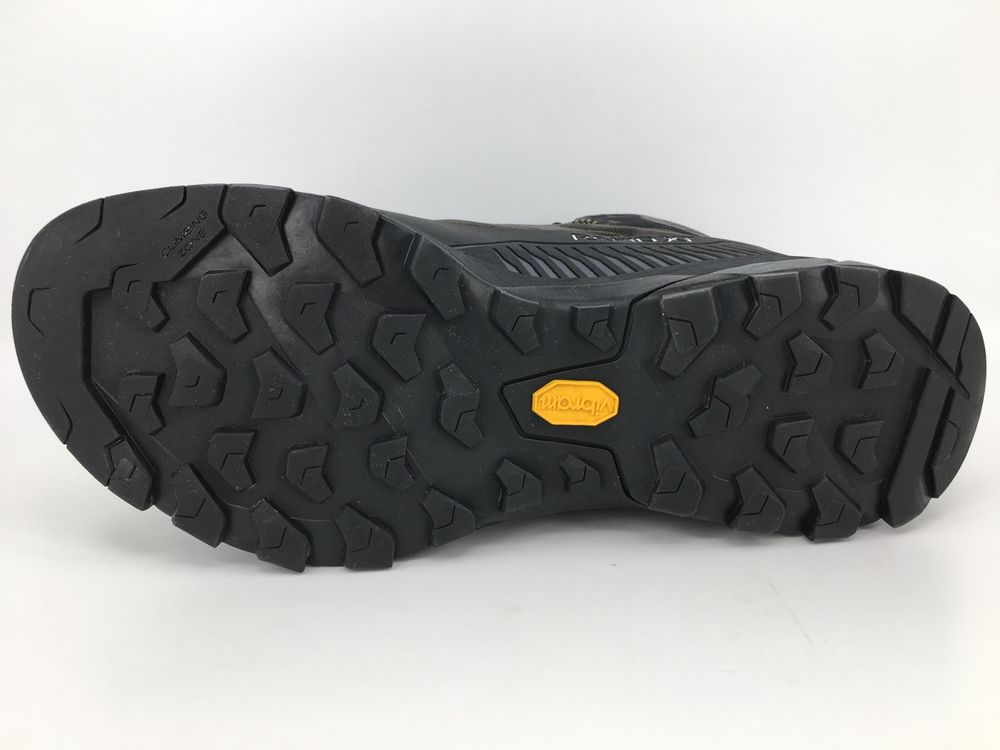 Мужские ботинки SCARPA RAPID XT MID GTX 43 оригинал