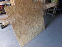 Płyta OSB grubość 22mm