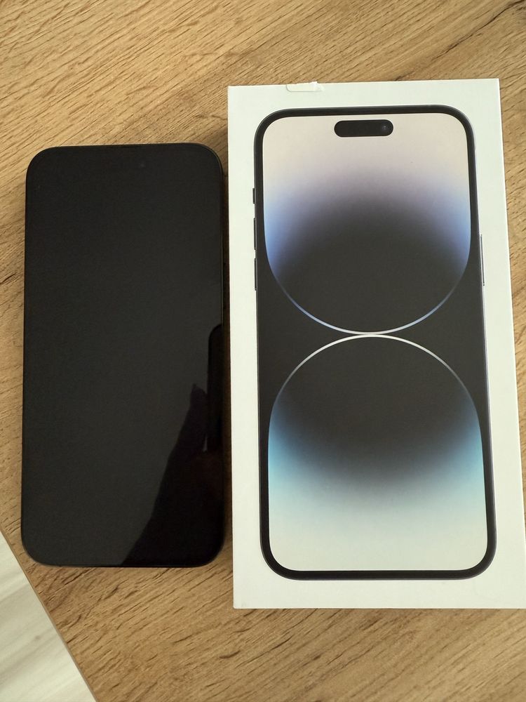 iPhone 14 Pro Max 256 GB