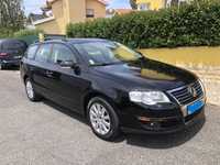 Passat Variant 1.9 Disel Muito estimada