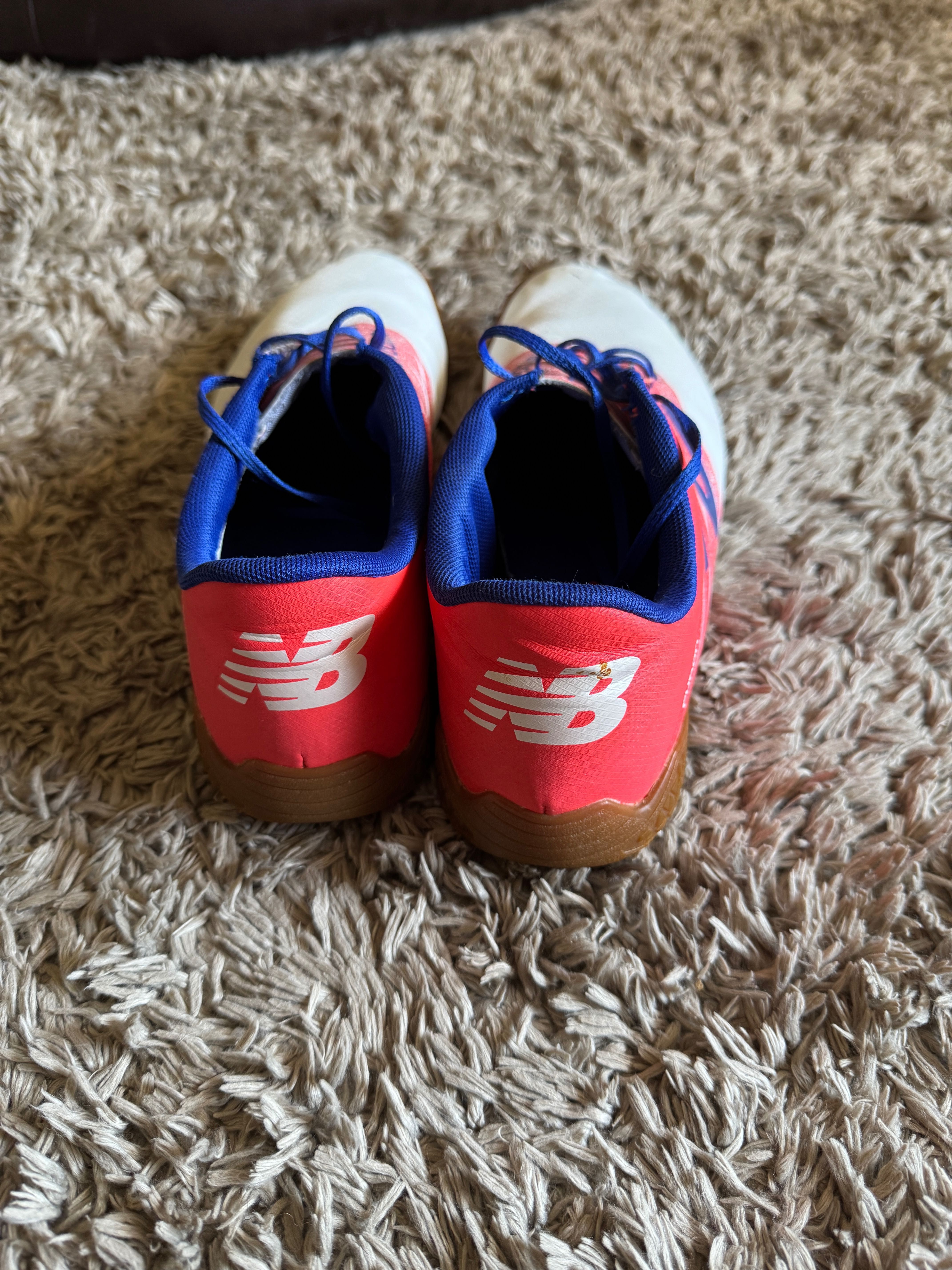 Sapatilhas new balance