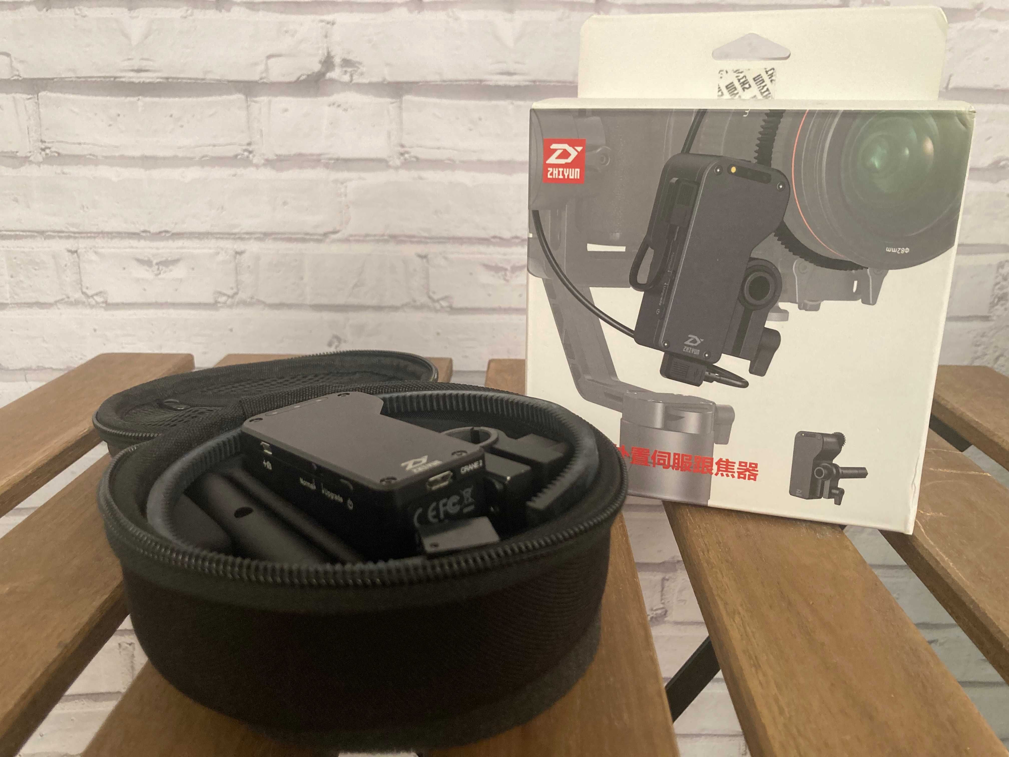 Zhiyun Servo Follow Focus