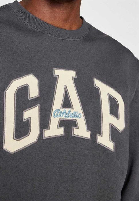 GAP super bluza oryginalna bez kaptura z USA