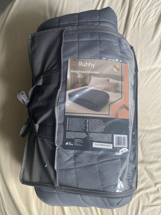 Kołdra obciążeniowa 200x220