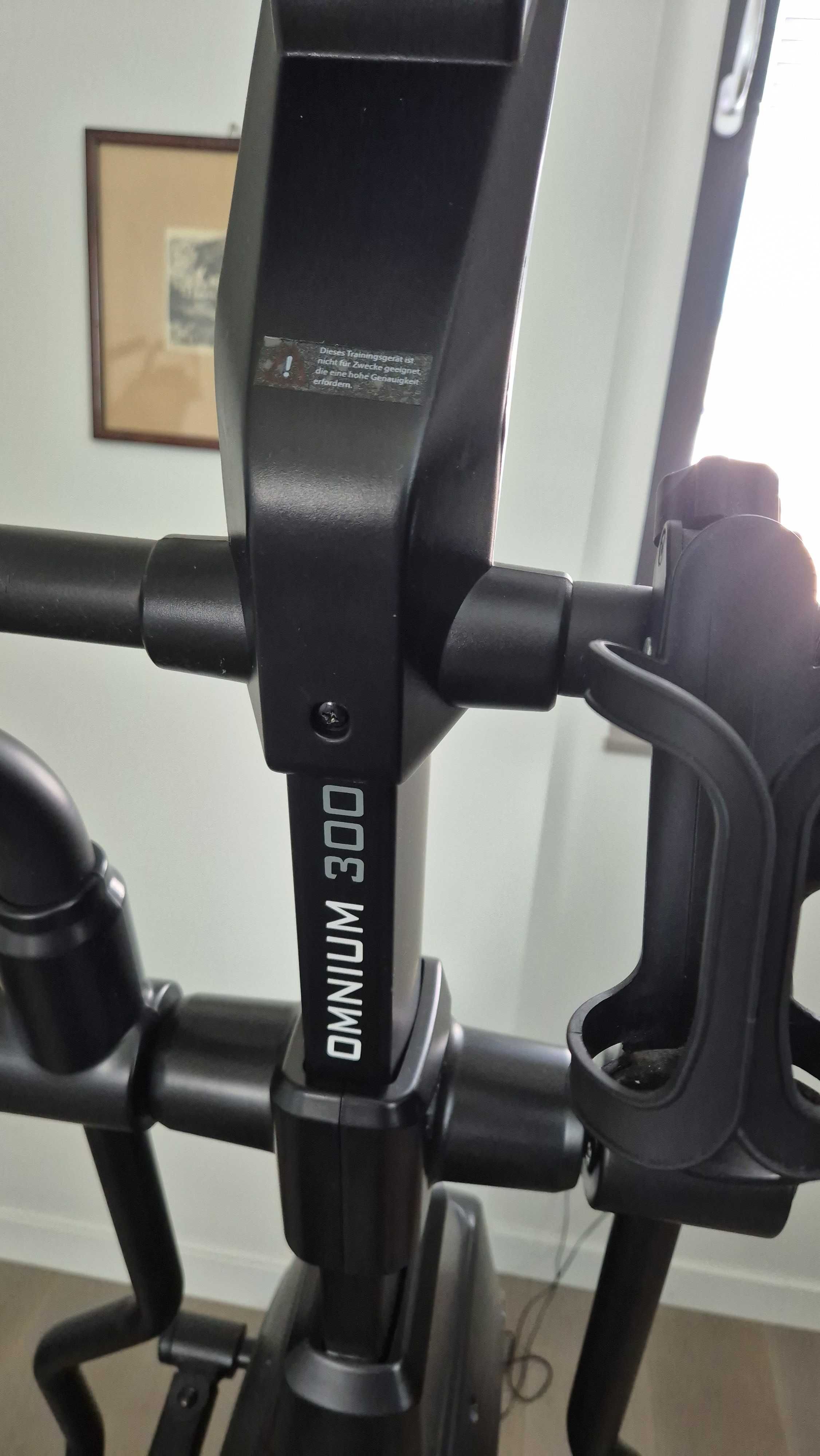 orbitrek Kettler Omnium 300
