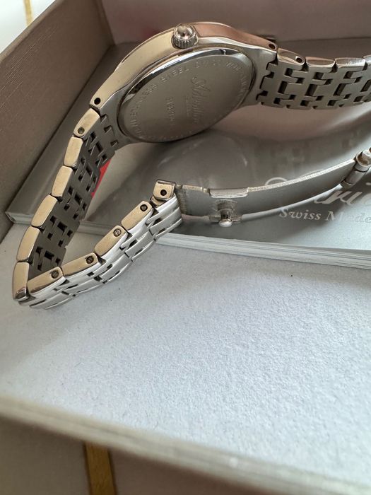 Zegarek damski Adriatica SWISS MADE