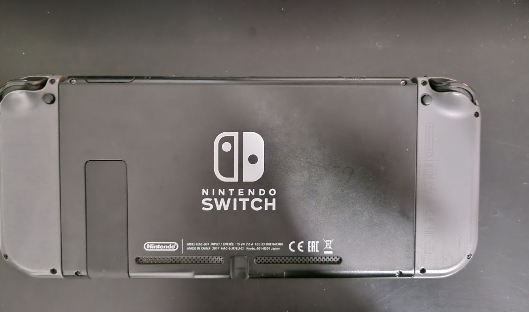 Konsola Nintendo Switch