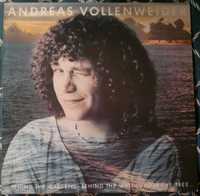 Andreas Vollenweider-Behind the gardens-behind the wall-under... Winyl