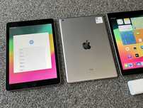 iPad 9.7" 6 Generacji 128GB WIFI SPACE GREY SZARY Grafit Pencil FV23%
