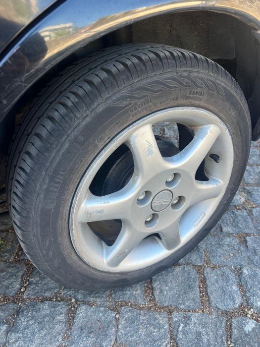 Nissan micra 1.3