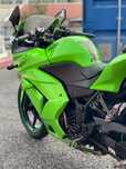 Kawasaki ninja 250