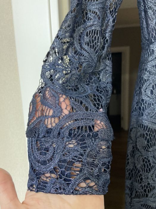 Женское платье