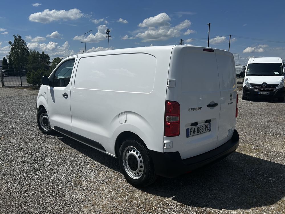 Peugeot Expert 2021r