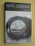 Santa Liberdade de Miguel Bayon