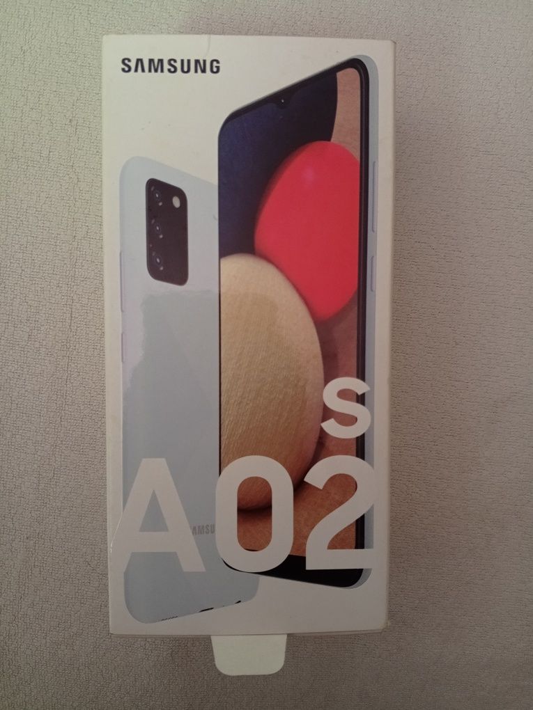 Продам Samsung A02S
