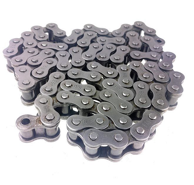 Łańcuch 88 Ogniw Claas Quantum 3500 K, Quantum 3500 P, Sprint