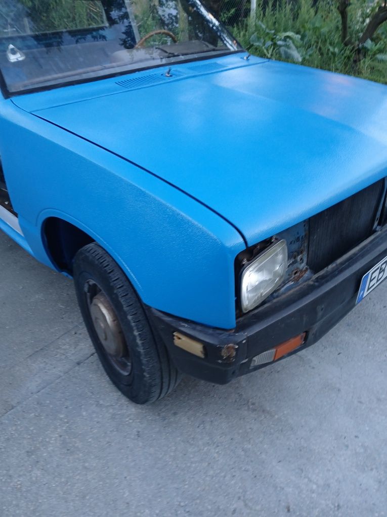 Repintura & Reparacao Pecas Automovel