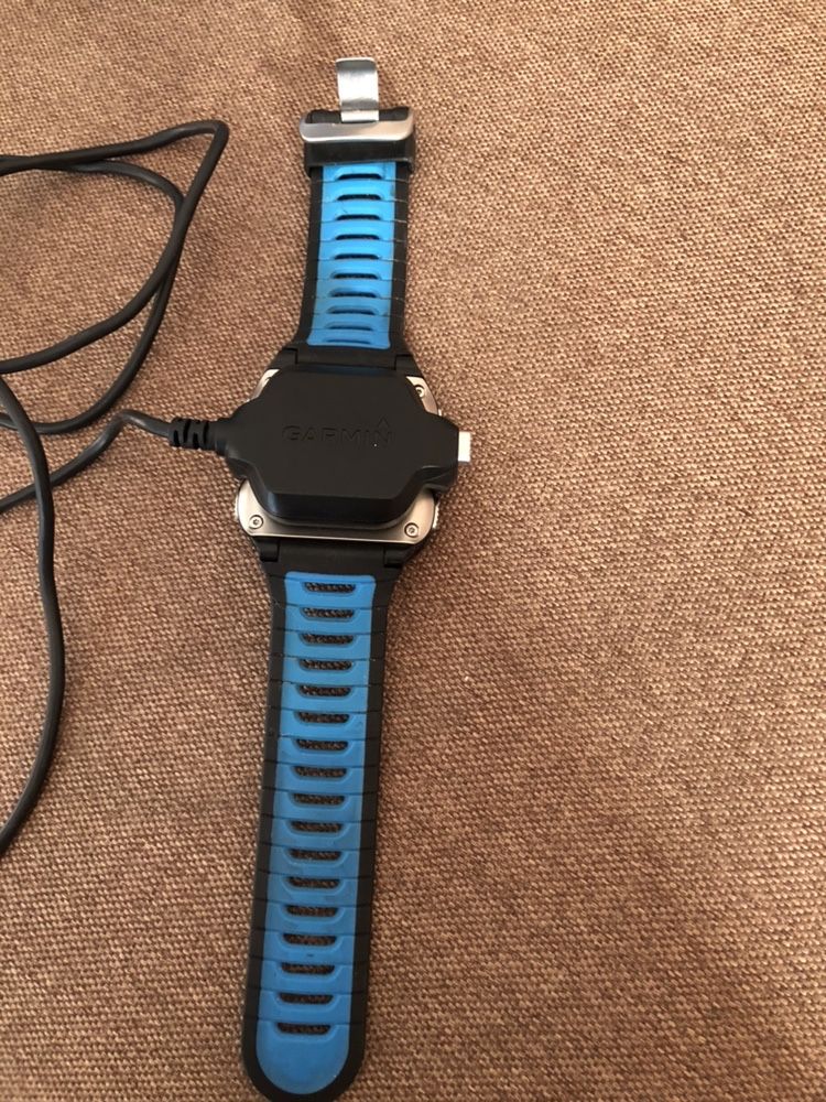 Часы Garmin Forerunner 920 xt