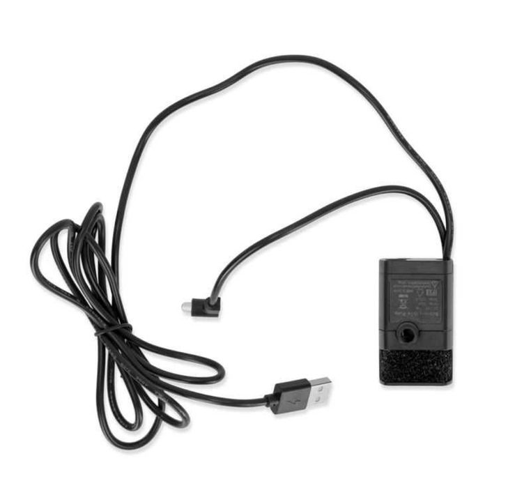 TIAKI poidełko typu fontanna dla kota