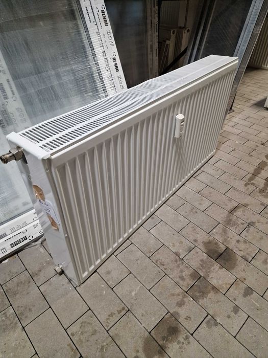 Grzejnik Używany 120x60  C20