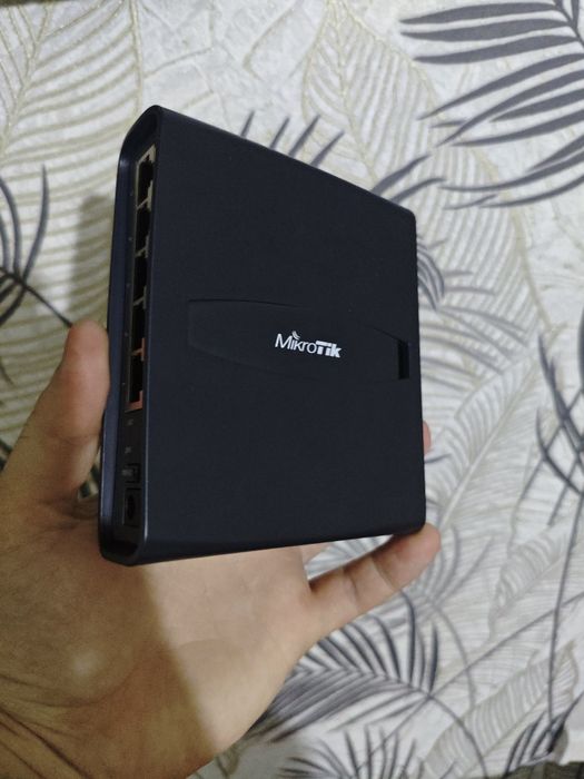 Mikrotik hap lite