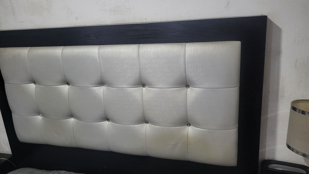 Vendo quarto casal completo