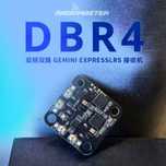 Приймач RadioMaster DBR4 Dual Band Xross Gemini RX
