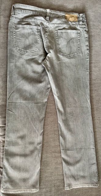 Calvin Klein Jeansy męskie rozm.30