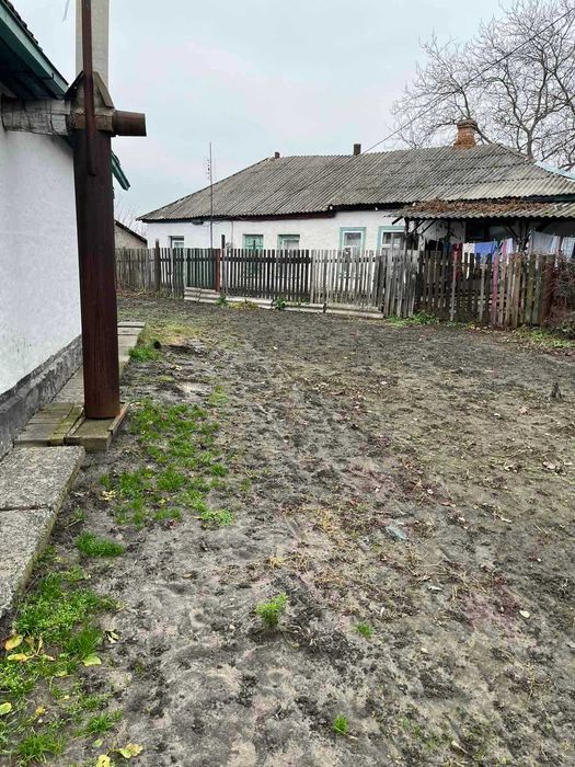 Продаж гарного будинку в м. Золотоноша