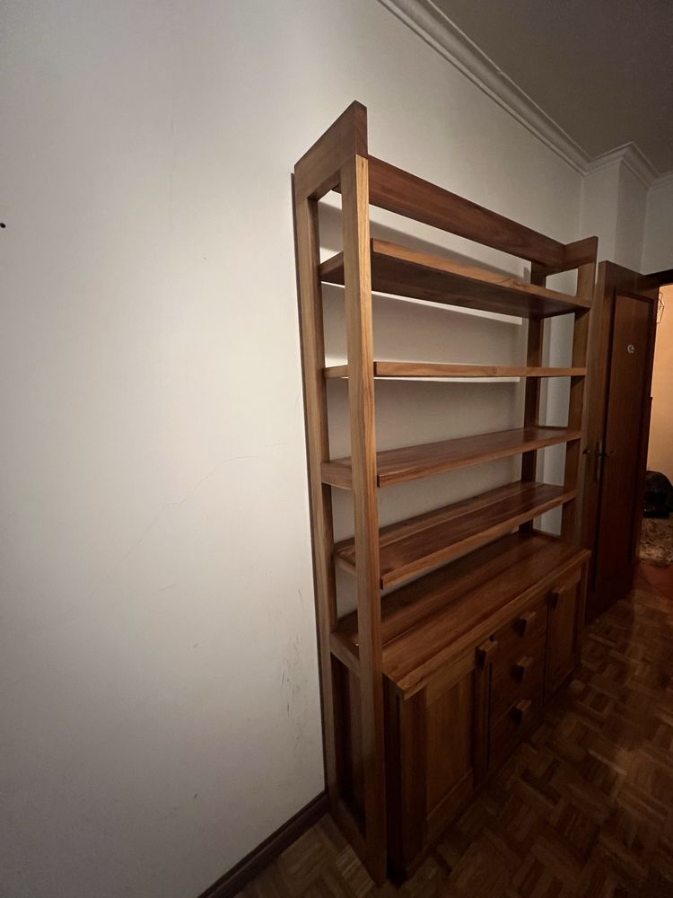 Movel - estante grande 4