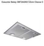 BalayV 12091  3BF266NX