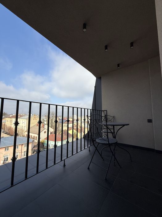 Оренда VIP Пентхаусу на вул.Лукʼяна Кобилиці