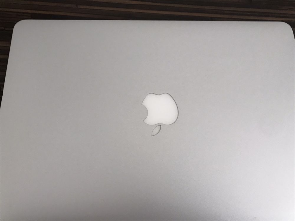 MacBook Air А1466