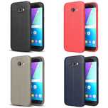 Etui Case do Samsung Galaxy A5 2017 + Szkło Hartowane