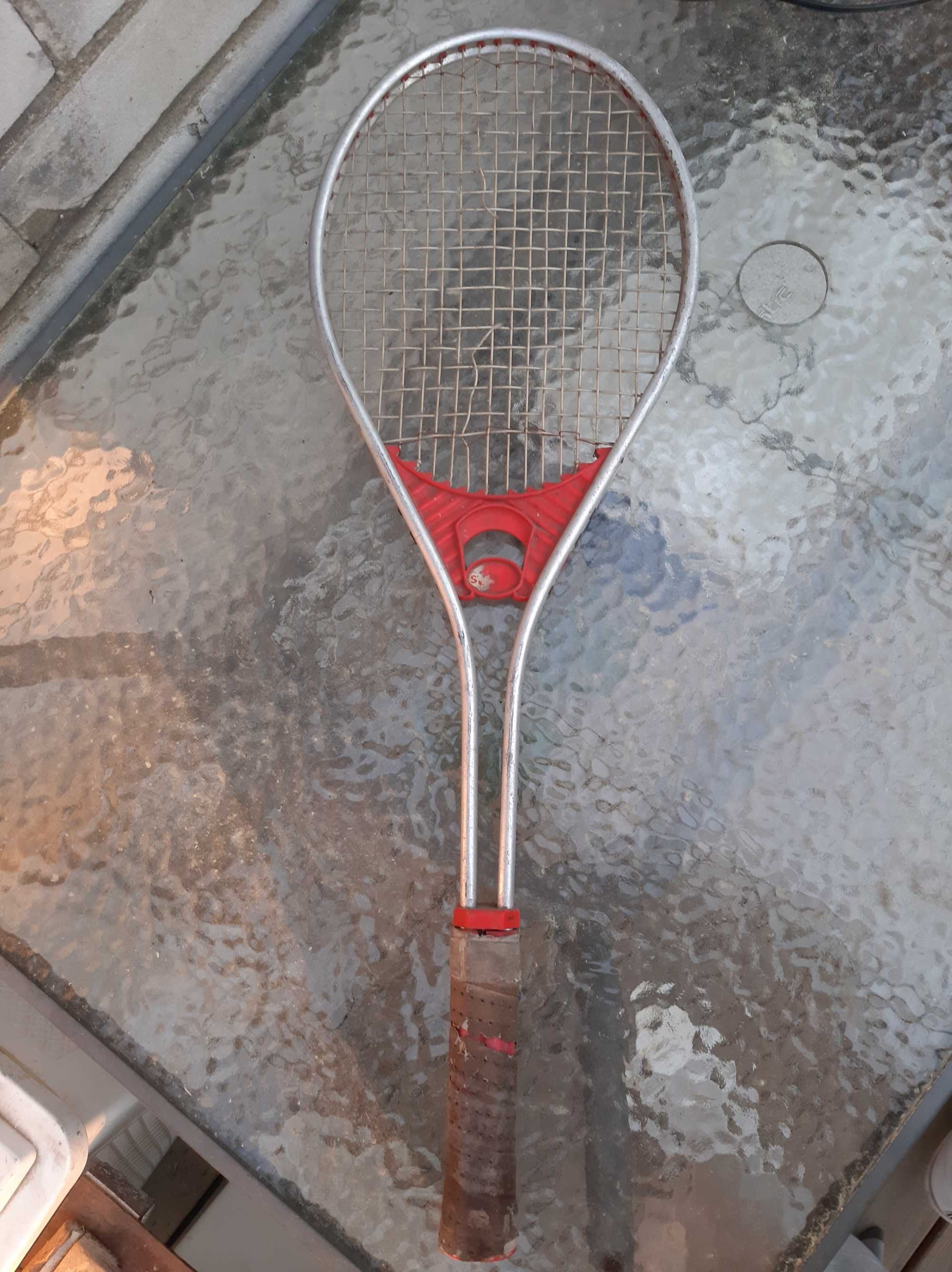 Rakieta do tenisa Sport Hobby Tenis ziemny