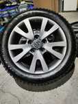 Диски шини R16 Mazda3 BK 2007р