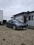 Peugeot 207 CC carbrio