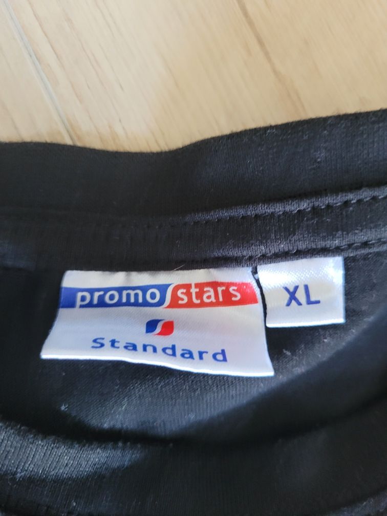 Koszulki dla pary myszka miki

Pan młody rozmiar XL
Od pachy do pachy