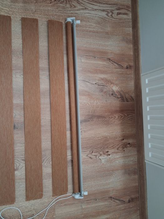 Sprzedam rolete dzien-noc .