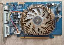 Karta Graficzna Nvidia GF9500GT 512MB PCIE