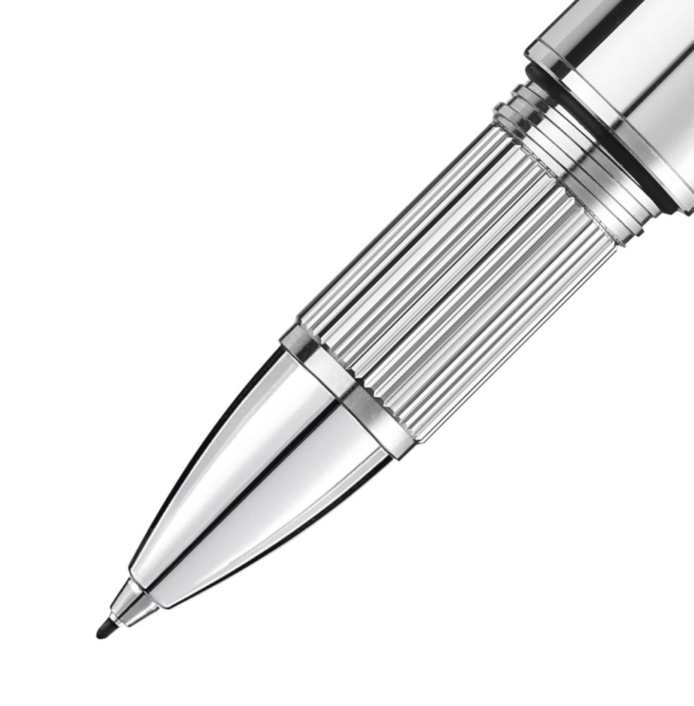 Nowy Fineliner  Montblanc StarWalker Metal cienkopis