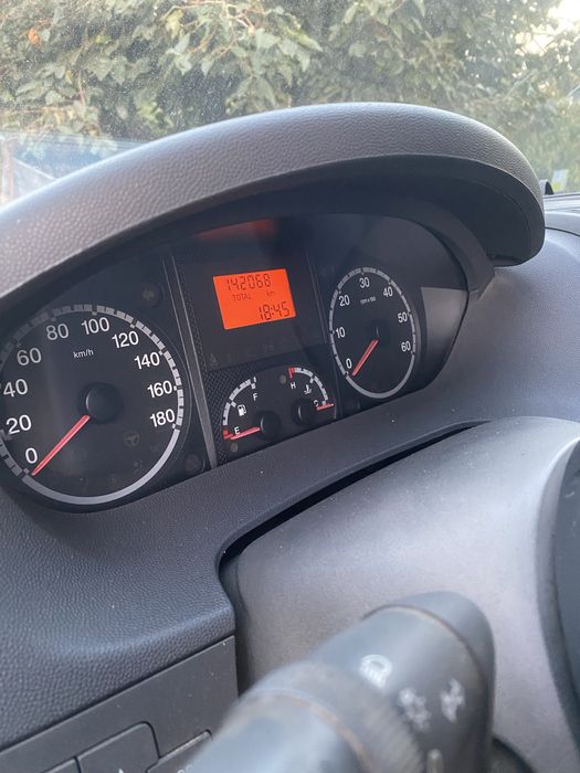 Citroen Jumper caixa isotermica.